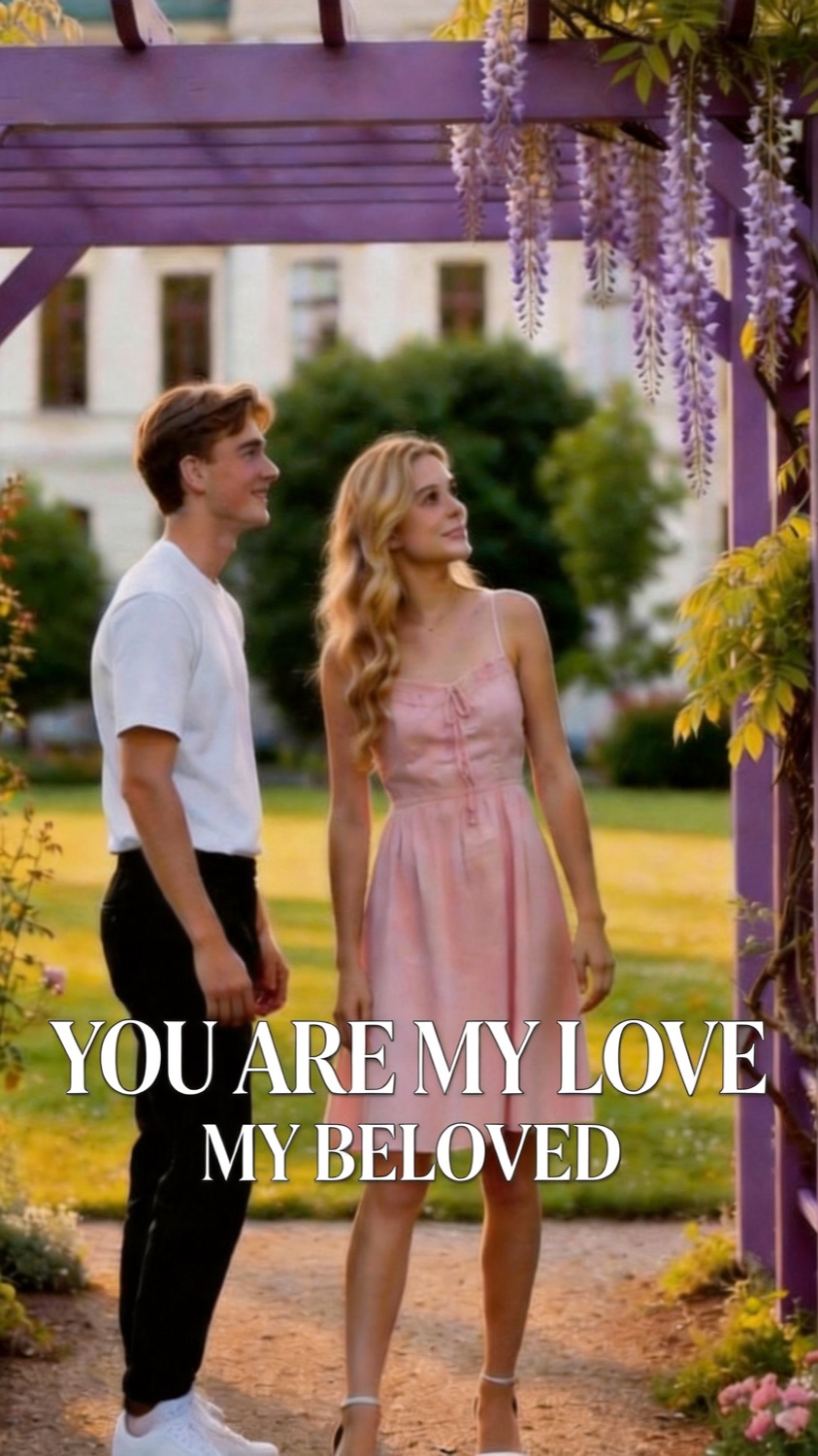 You Are My Love poster